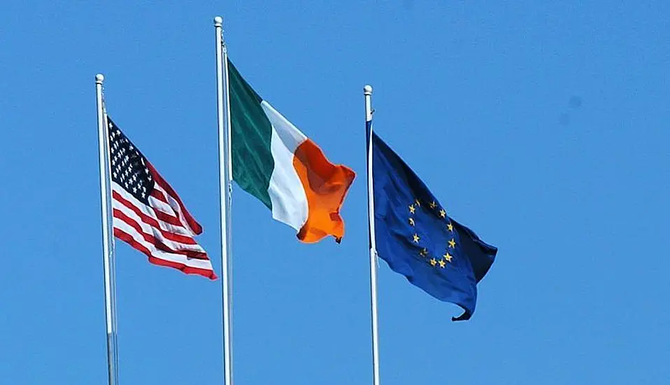 Study Finds Ireland Is Second Most Popular European Country For American Workers