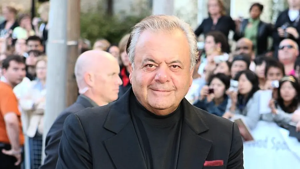 Goodfellas Star Paul Sorvino Dies Age 83