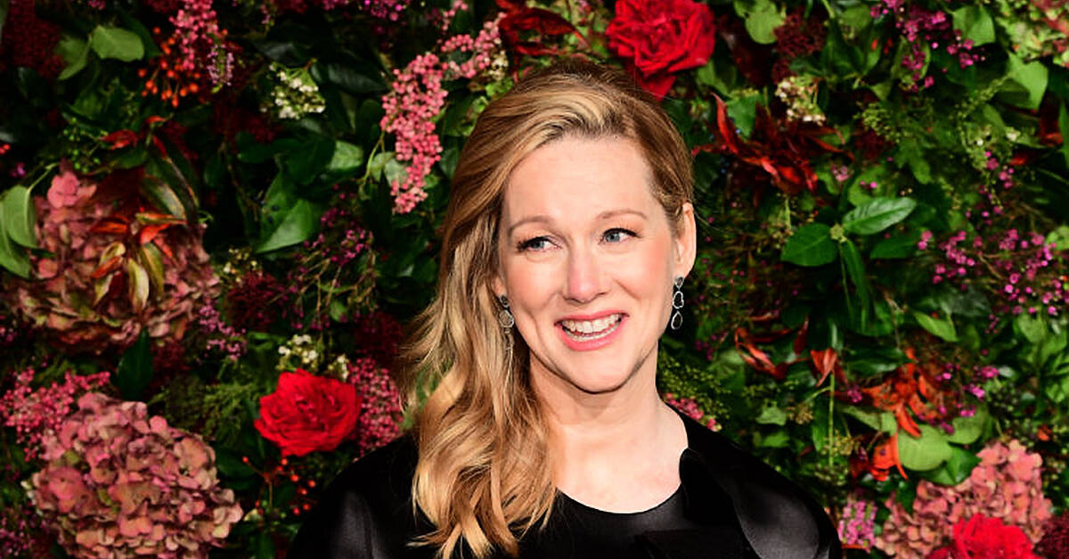 Laura Linney still 'quietly stunned' as honoured with Hollywood star Laura Linney still 'quietly stunned' as honoured with Hollywood star