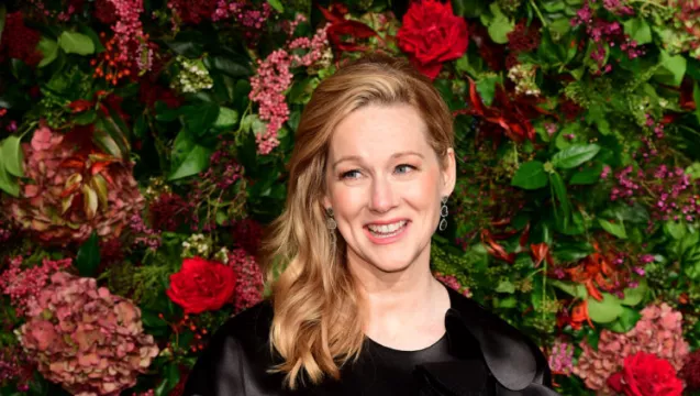 Laura Linney Still ‘Quietly Stunned’ As Honoured With Hollywood Star