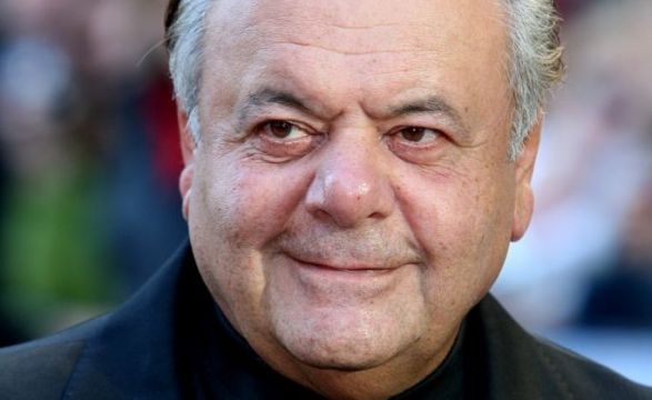 Paul Sorvino’s Daughter Leads Tributes To ‘Talented And Giving’ Goodfellas Star