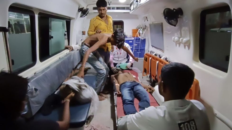 28 People Dead After Drinking Spiked Alcohol In India