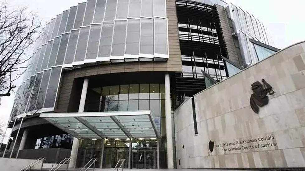 Kildare Truck Driver Avoids Jail After Causing Death Of A Cyclist