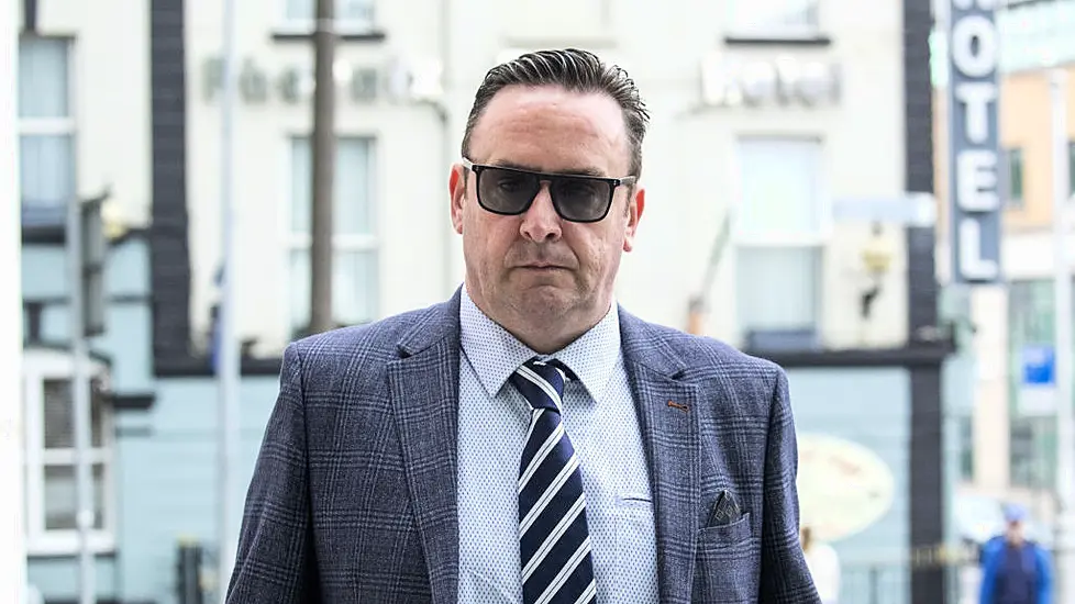 'Evil' Garda Jailed For Coercive Control Of Terminally Ill Partner