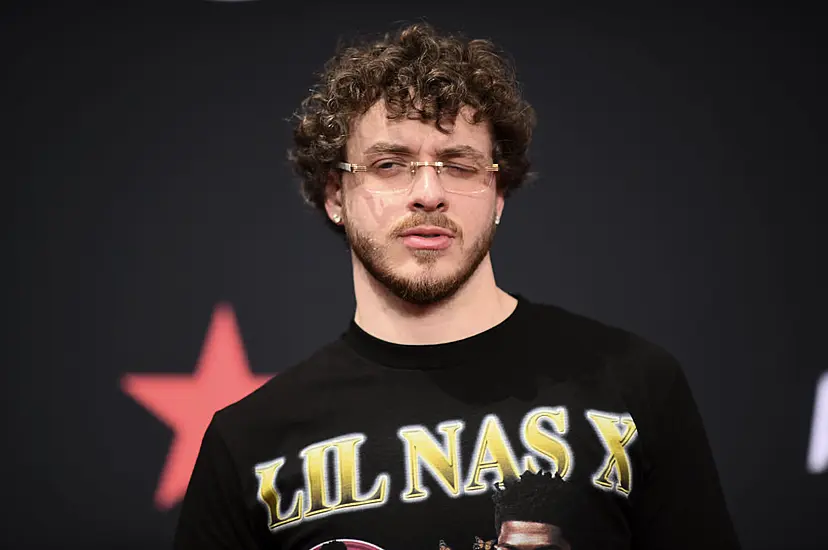 Jack Harlow, Lil Nas X And Kendrick Lamar Top Mtv Vma Nominations