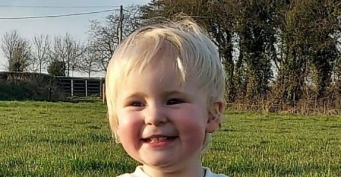 Girl (2) Who Died In Paddling Pool Accident Described As 'Angel'