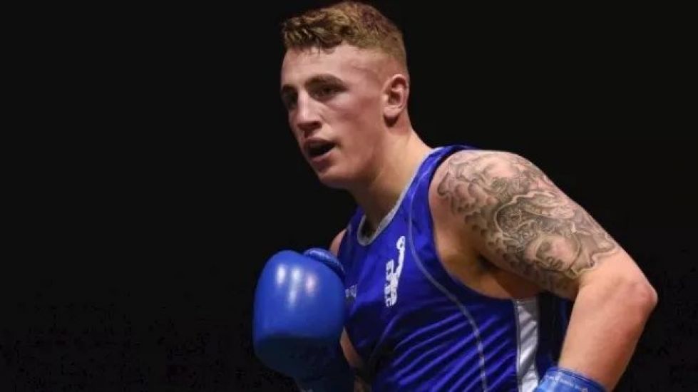 Mother Of Murdered Boxer Granted Permission To Challenge Killer's Transfer To Uk