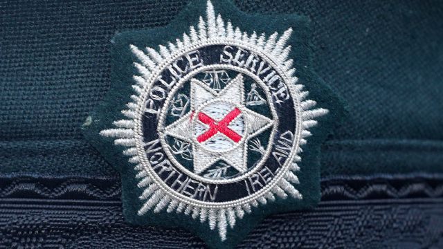 Man Dies Following Collision In Co Tyrone
