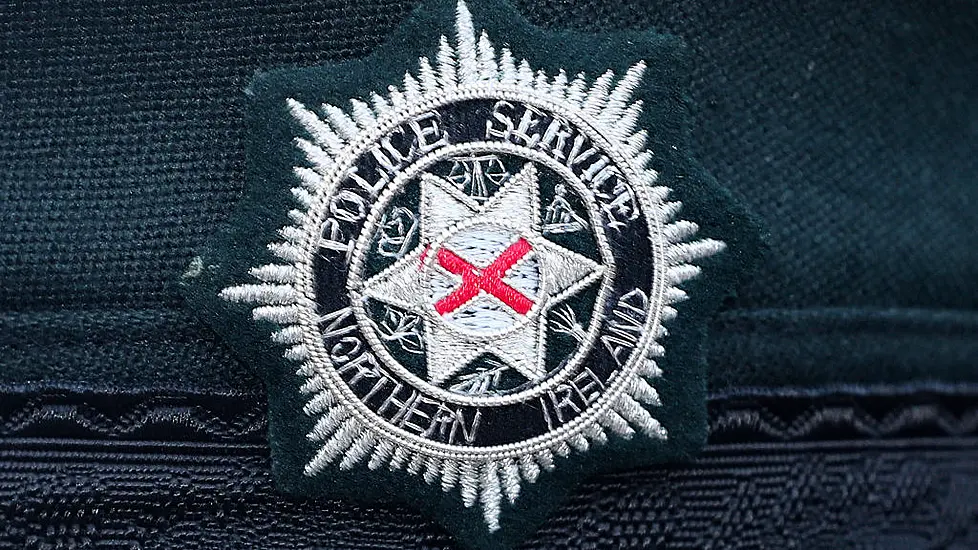 Man Dies Following Collision In Co Tyrone