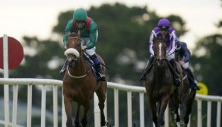 Galway Races: Exciting Tahiyra Upholds Family Honour On Debut