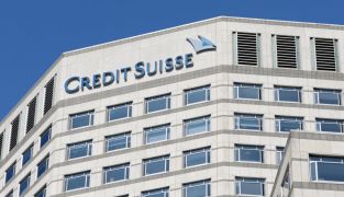 Credit Suisse Chief Resigns As Bank Posts Second Quarter Loss