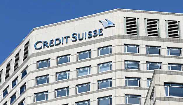 Credit Suisse Chief Resigns As Bank Posts Second Quarter Loss