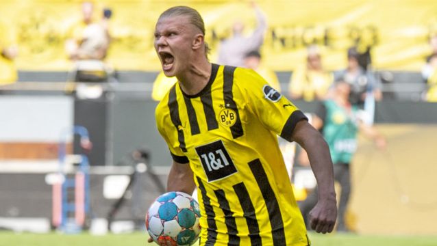 Erling Haaland Arrival Means Champions Manchester City Even More Formidable