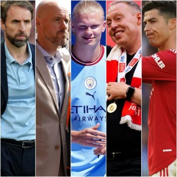 New Faces, Old Stagers And A Mid-Season Break – Premier League Talking Points