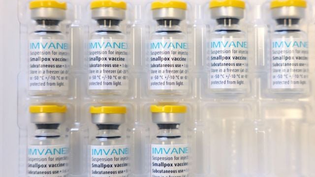 Monkeypox Vaccination Centres Open In Locations Around Ireland