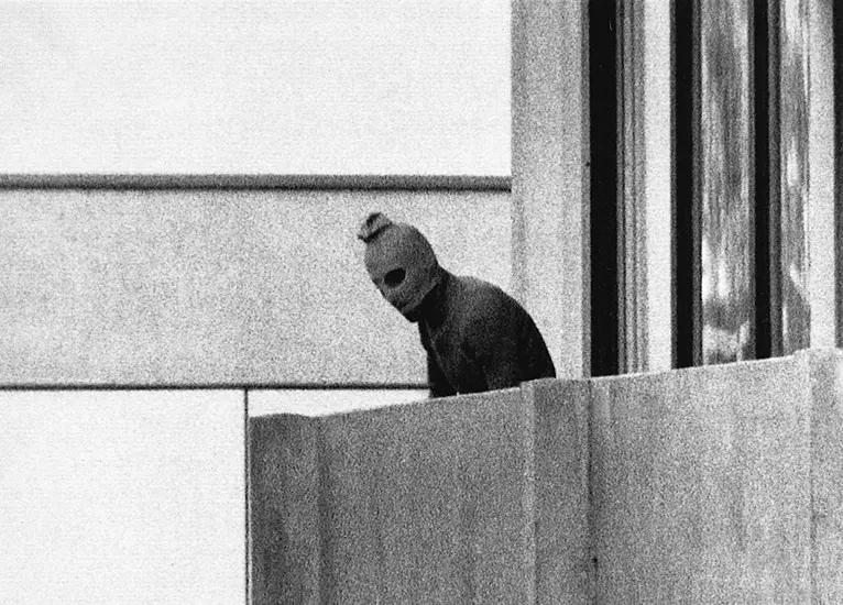 Germany To Offer Further Compensation Over 1972 Munich Olympics Attack