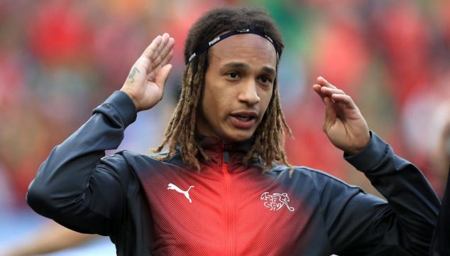 Fulham Sign Switzerland International Kevin Mbabu From Wolfsburg