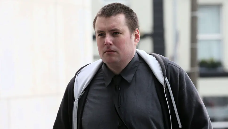 Man Who Murdered Daniel Mcanaspie (17) Loses Appeal Over Conviction