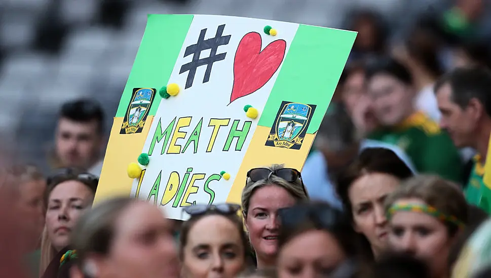 Meath Out To Defend Senior Title As Kerry Hope To Do The Double