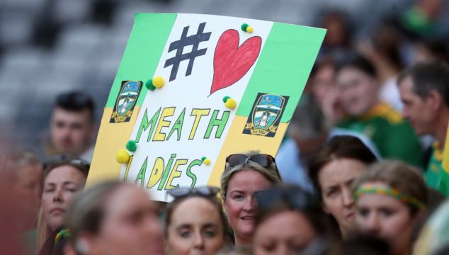 Meath Out To Defend Senior Title As Kerry Hope To Do The Double