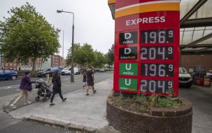 Wexford Woman Jailed For Her Role In Theft From Petrol Station