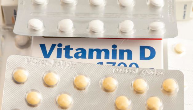 One In Four Irish Children Vitamin D Deficient, Study Shows