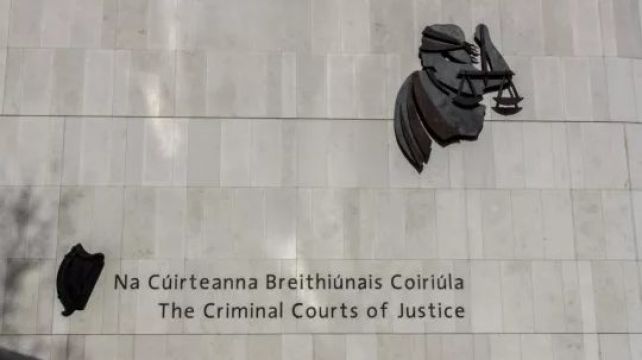 Dublin Man Pleads Guilty To Soliciting The Murder Of A Woman