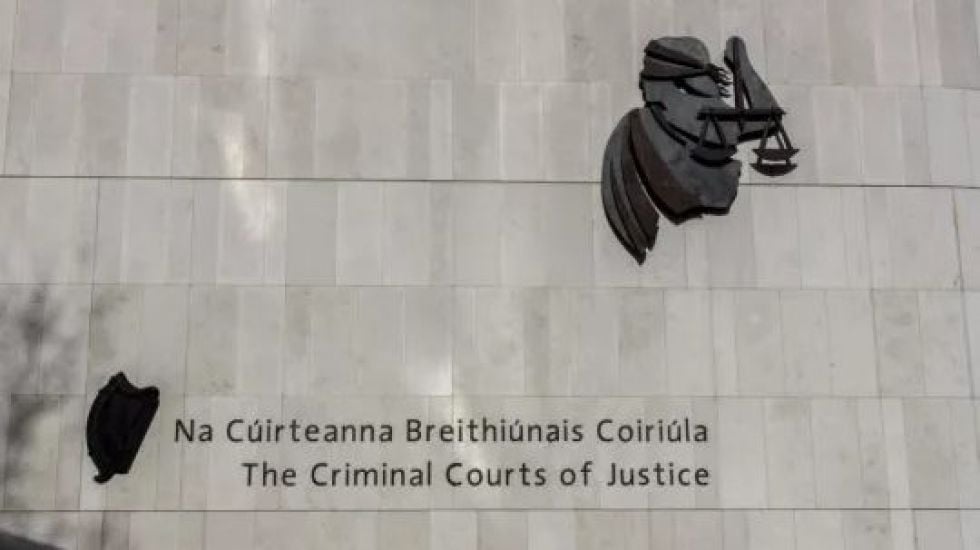 Young Woman Gang Raped In Car By Three Dublin Teens Describes 'Cruel' Fight For Justice
