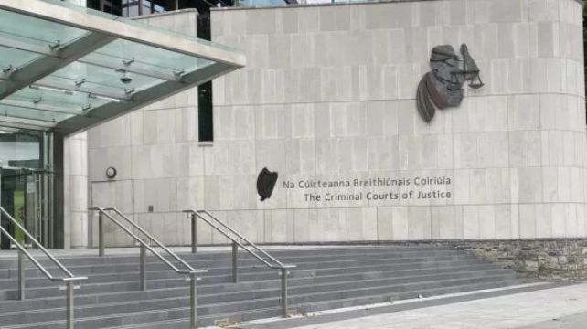 Man Jailed After Agreeing To Carry Loaded Semi-Automatic Pistol To Pay Off Drug Debt