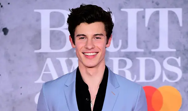Shawn Mendes Cancels Remainder Of World Tour To ‘Heal’ And ‘Come Back Stronger’