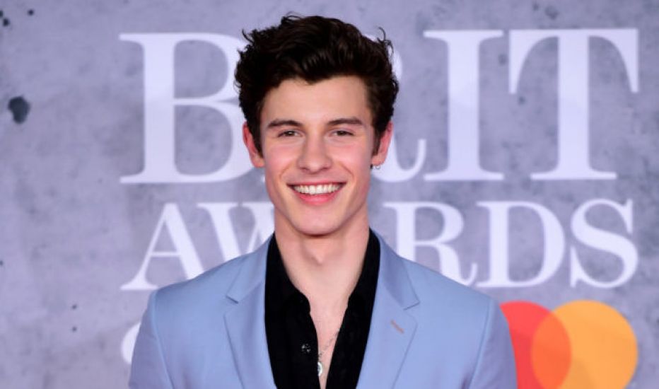 Shawn Mendes Cancels Remainder Of World Tour To ‘Heal’ And ‘Come Back Stronger’