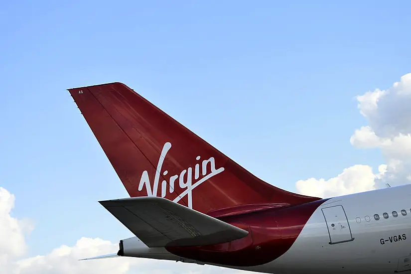 Briton Charged With Assaulting Crew After Virgin Flight Diverted To Utah