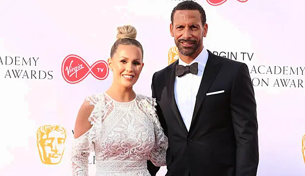 Kate Ferdinand Reveals Loss Of Unborn Second Child With Husband Rio