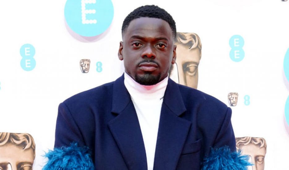 Daniel Kaluuya Reveals How He Overcame ‘A Bad Accident’ To Star In Latest Film