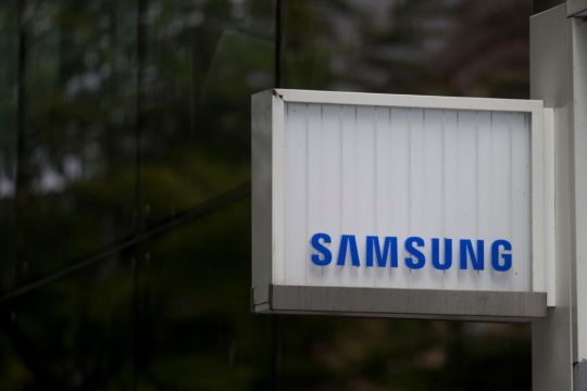 Samsung Fined For Misleading Australian Phone Ads