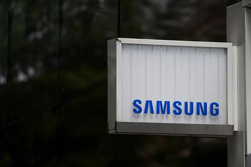 Samsung Fined For Misleading Australian Phone Ads