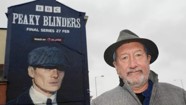 Peaky Blinders Creator Confirms Feature Film Is In The Pipeline