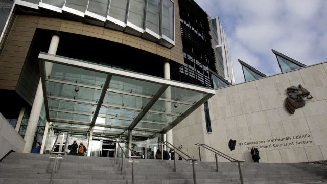 Man Jailed For Two And A Half Years For €20,000 Drug Possession