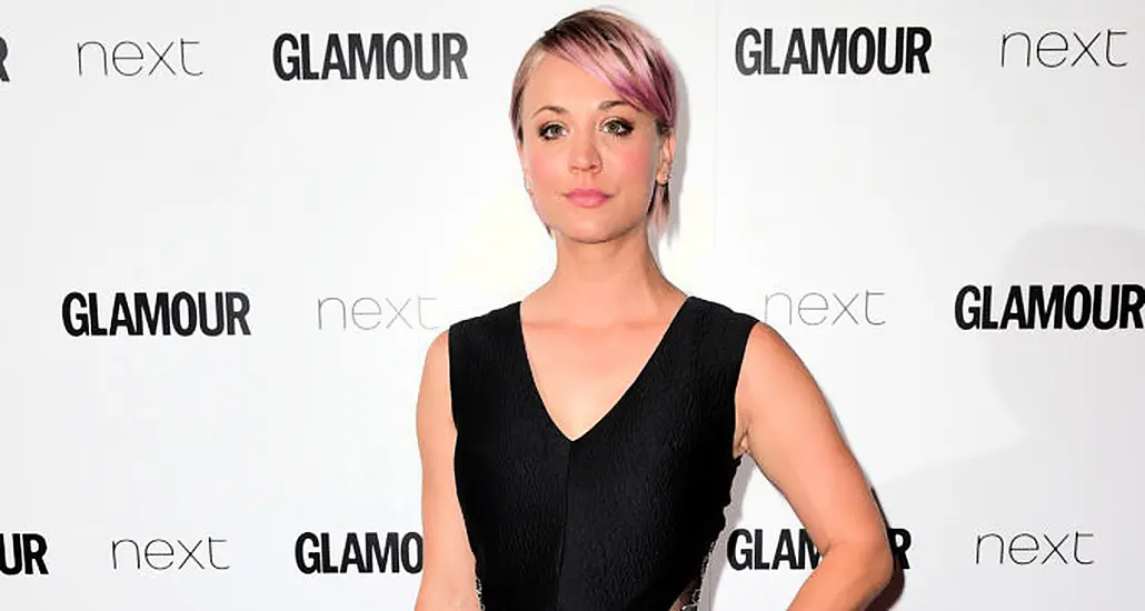 Kaley Cuoco Wishes ‘Incredible’ Partner Tom Pelphrey A Happy 40Th Birthday