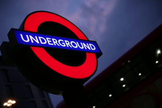 London's Night Tube To Be Fully Restored For First Time Since Start Of Pandemic