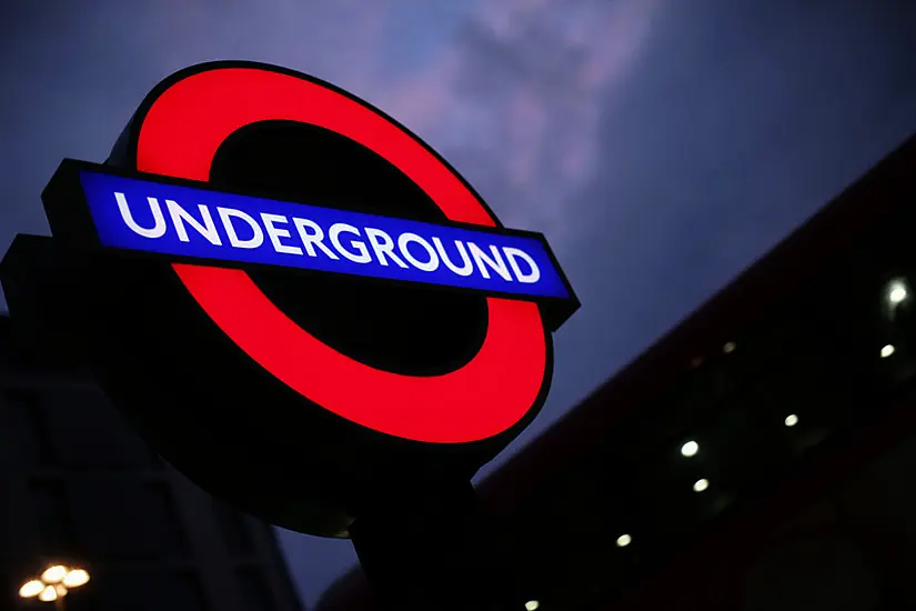 London's Night Tube To Be Fully Restored For First Time Since Start Of Pandemic