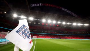Fa Introduces ‘Robust’ Security Measures For Euro 2022 Final At Wembley