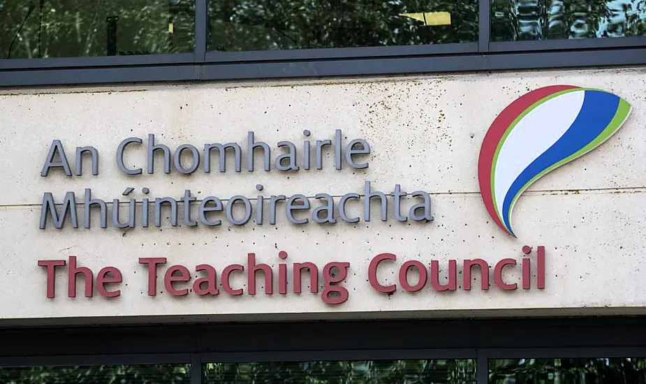 Inquiry Hears Teacher Forged Qualifications Document In 'Desperate' Act To Get Registered