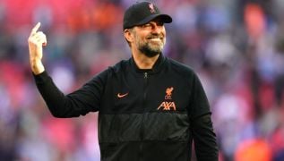 Liverpool Boss Jurgen Klopp Plans Extra Pre-Season Game After Campaign Begins