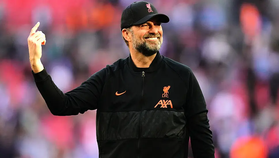 Liverpool Boss Jurgen Klopp Plans Extra Pre-Season Game After Campaign Begins