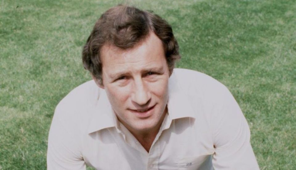 Ex-Arsenal, Tottenham And Northern Ireland Manager Terry Neill Dies