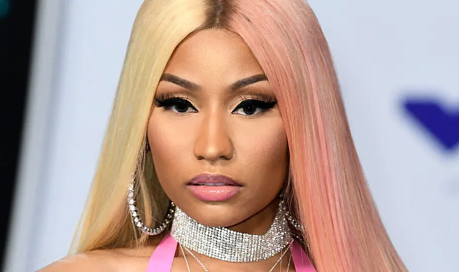 Nicki Minaj Drops Surprise Trailer For New Documentary About Her Career