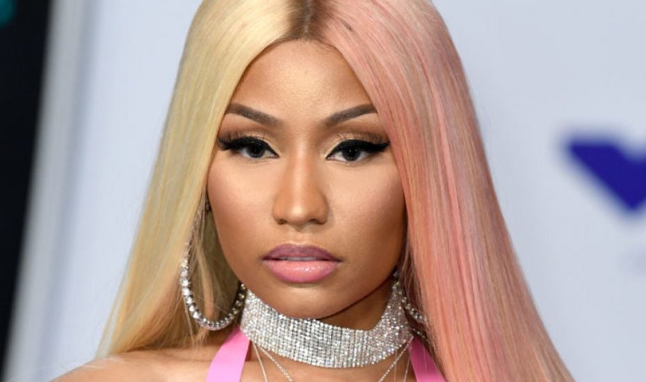Nicki Minaj Drops Surprise Trailer For New Documentary About Her Career