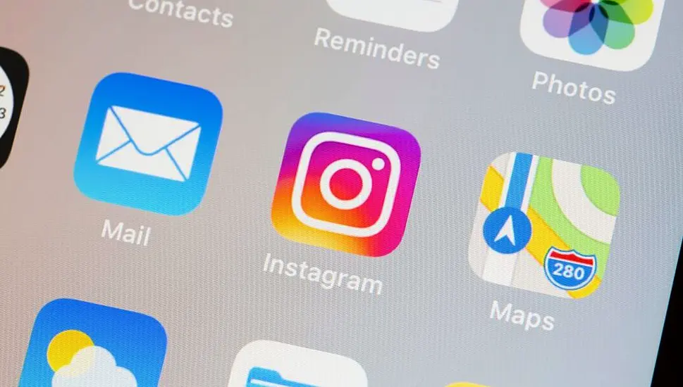 Data Protection Commissioner Fines Instagram €405M