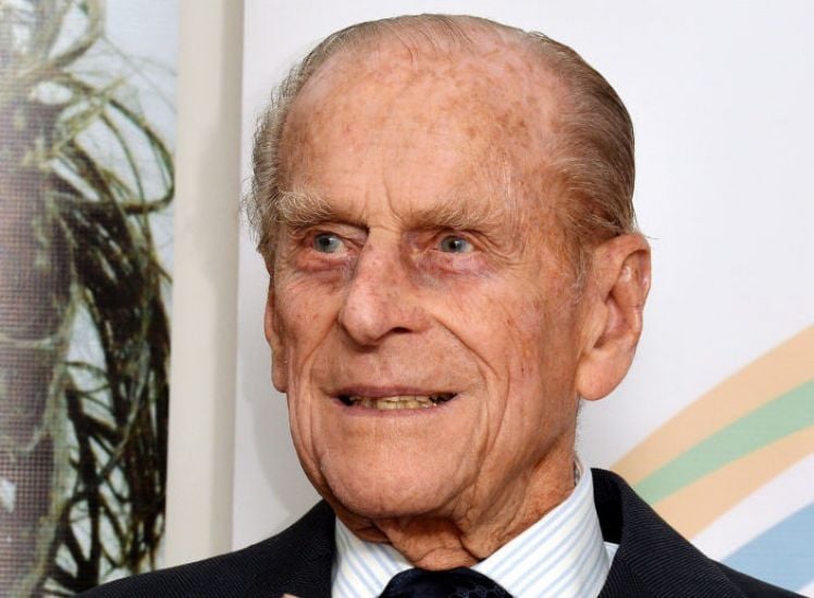 Guardian Loses Legal Challenge Over Hearing About Prince Philip's Will